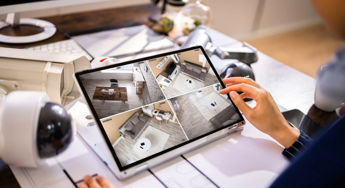 Professional CCTV Services