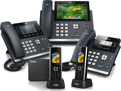 IP PBX Installation Dubai